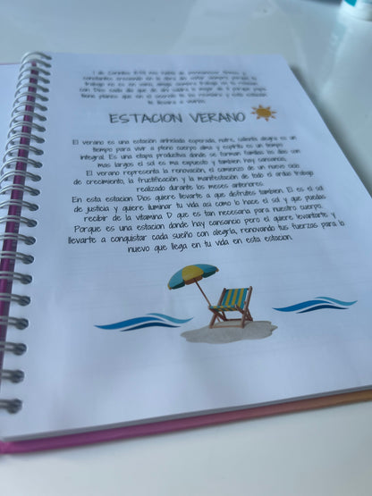Regocijate y alegrate - Estacion verano 🇨🇴